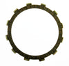 Honda Clutch Friction Plate