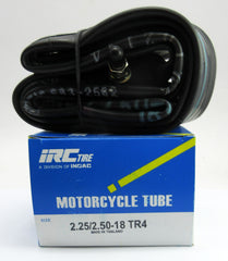 2.25/2.50-18 IRC Tube