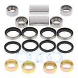 GAS GAS Swing Arm Bearing - Seal  Kit