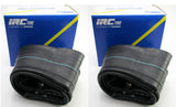 Two 250/275-10  IRC Tubes