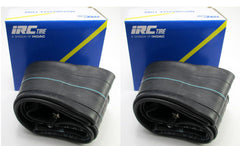 Two IRC 2.25/2.50-18 Tubes