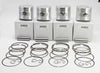 CB750K 1969-1976 0.50mm Oversize Piston Kits