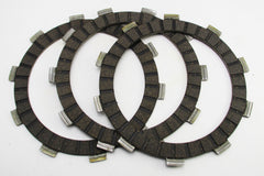 Clutch Fibre Plates Kit for Honda CRF80F 2004-2016  XR80R 1985-2003