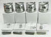 Four CB750 DOHC 1979-1983 0.25 Oversize Piston Kits