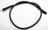 Honda 44830-MF9-000 Type Speedometer Cable