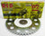 Honda XR500, XR600 VX Chain and Sprocket Set