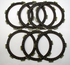 Honda Kawasaki Clutch Plates