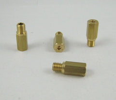 Keihin Type Main Jet - Large Hex