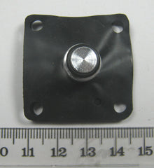 Petcock Diaphragm 77-S005