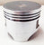 NBC110 Postie Bike 1.25mm Oversize Piston Kit