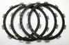 Clutch Fibre Plates Kit for Yamaha AG100