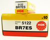 10 x BR7ES NGK Spark Plug