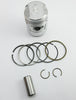 Honda C50 Standard Size Piston Kit