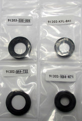 Honda CT70 Oil Seal Kit