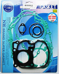 Honda CB125E Complete Gasket Kit