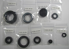 Honda CB350F / 400F Oil Seal Kit