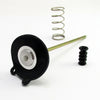 Honda CB450, CB650, CB750, XL250R, XL500R Accelerator Pump Diaphragm