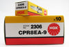 10 x CPR8EA-9 NGK Spark Plugs