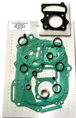 CT110 Best Value Complete Gasket Kit