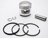 CT110 Postie Bike Piston Kit