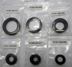 Honda CT90 Engine Oil Seal Kit