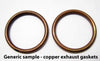 5000011 Exhaust Gasket