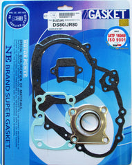 Suzuki DS80 / JR80 Complete Gasket Kit