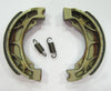 704 Brake Shoes