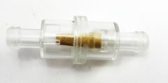 8mm Inline Fuel Filter