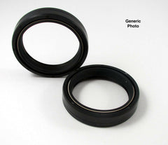 37x48x10.5/12 Fork Seals Honda Yamaha