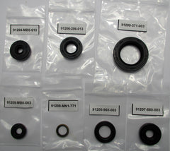 Honda GL1200 Oil Seal Kit