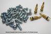 K-1455SS Carb Screw Kit