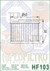 HiFlo HF103 Oil Filter