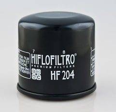 HiFlo HF204 Oil Filter