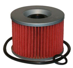 HiFlo HF401 Oil Filter