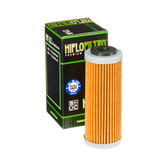 HiFlo HF652 Oil Filter