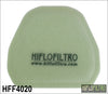 HiFlo  HFF4020 Air Filter  Yamaha YZ450