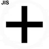 JIS Screwdriver (4 Driver set)