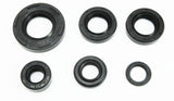 JR50 / KDX50 Oil Seal Kit