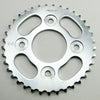 Honda NBC110 37T Rear Sprocket JTR212.37