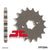 Honda  JTF1264.17  17T  CBZ125, CLKR125, XLR125, XR125,  CB125E Front Sprocket