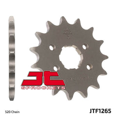 Honda JTF1265.14 XL250 Front Sprocket