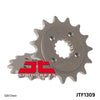 JTF1309.13 Honda 13T JT Front Sprocket