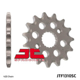 JTF1310.15SC   CRF150  15T JT Front Sprocket