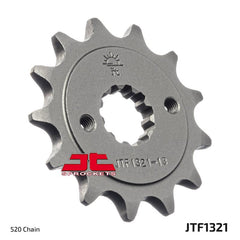 JTF1321.12 12T JT Front Sprocket