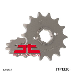 JTF1336.14  JT  14T Front Sprocket