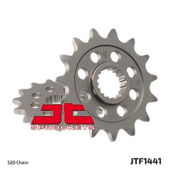 RMZ450 JTF1441.13  SC  Front Sprocket