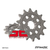 JTF1442.14SC   JT 14T SC Front Sprocket