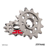 JTF1446.14SC   JT 14T SC Front Sprocket