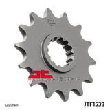 Kawasaki JTF1539.15   15T  Front Sprocket